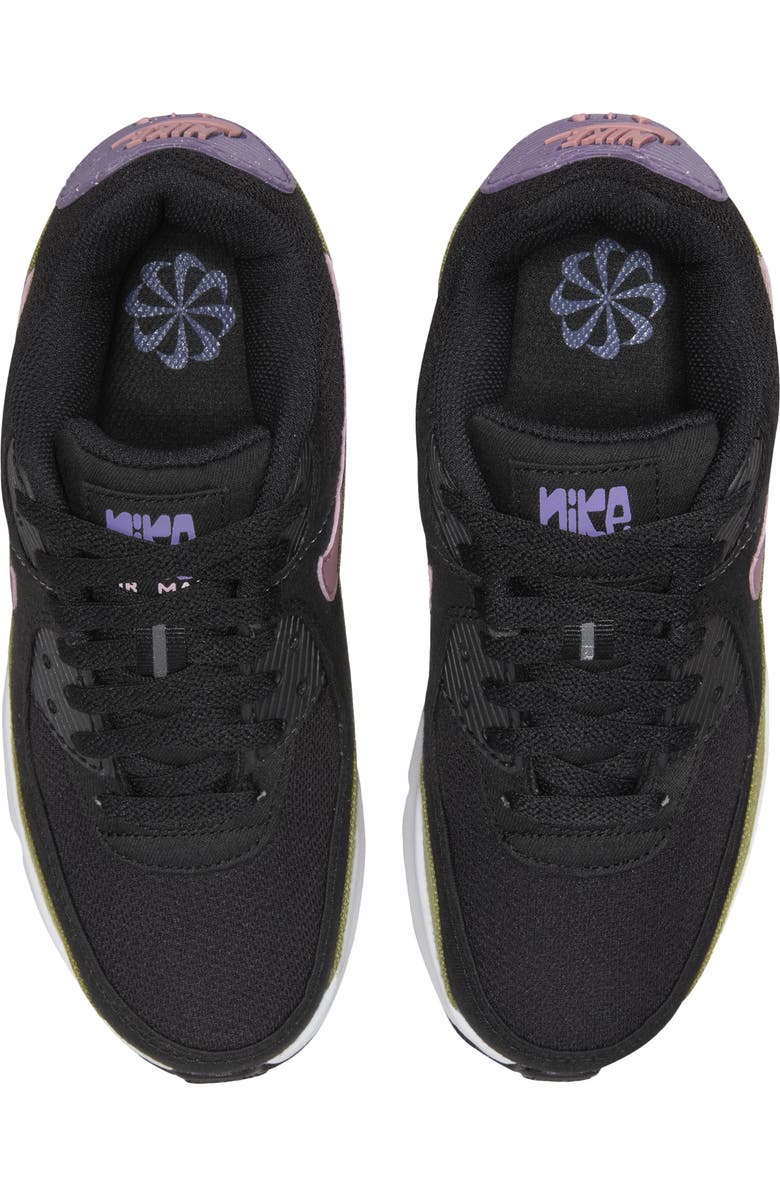 Nike Air Max 90 Sneaker, Alternate, color,