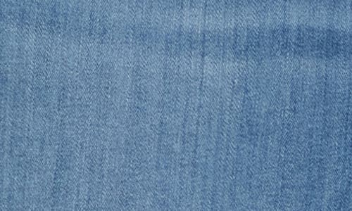 Mavi Jeans Marcus Brushed Slim Straight Jeans In Blue
