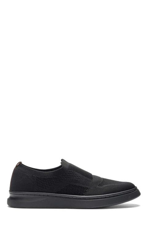 Drift Knit Slip-on Sneaker