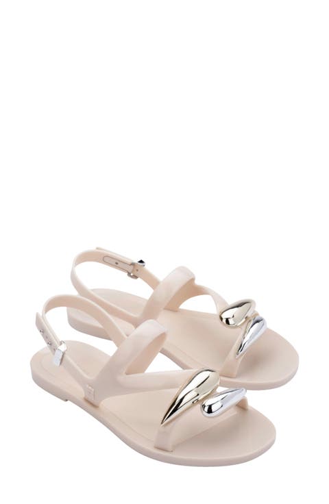 Iris Slingback Sandal (Women)
