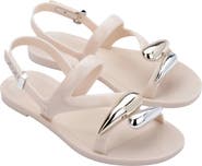 Melissa Iris Slingback Sandal