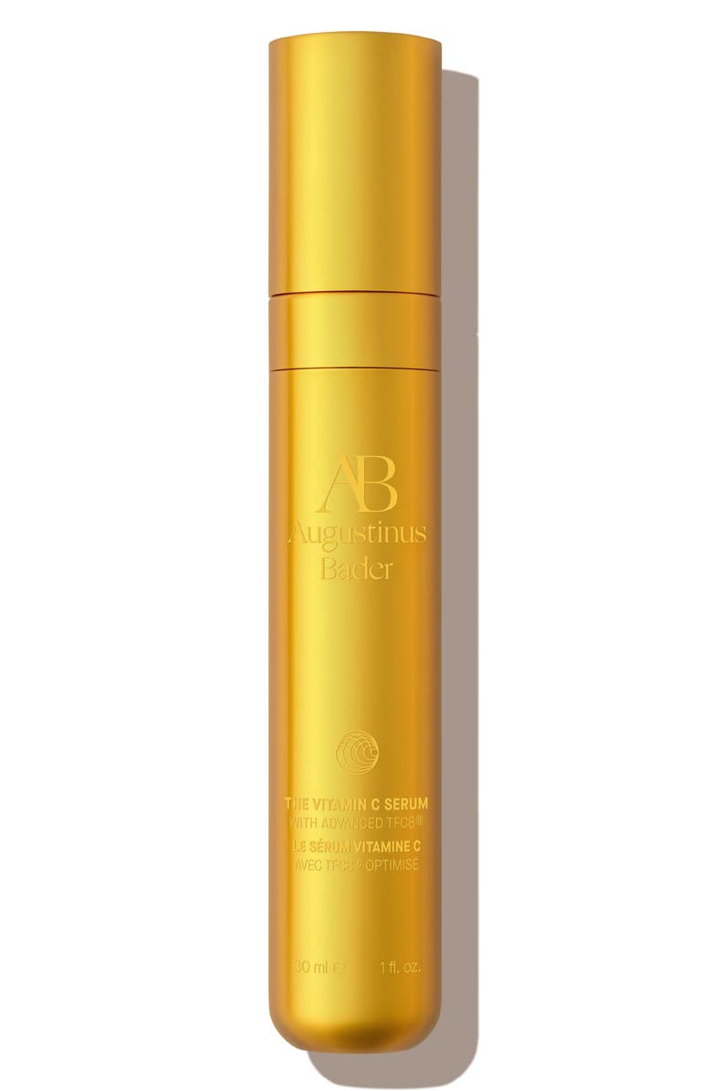 Augustinus Bader The Vitamin C Serum, Main, color, Gold