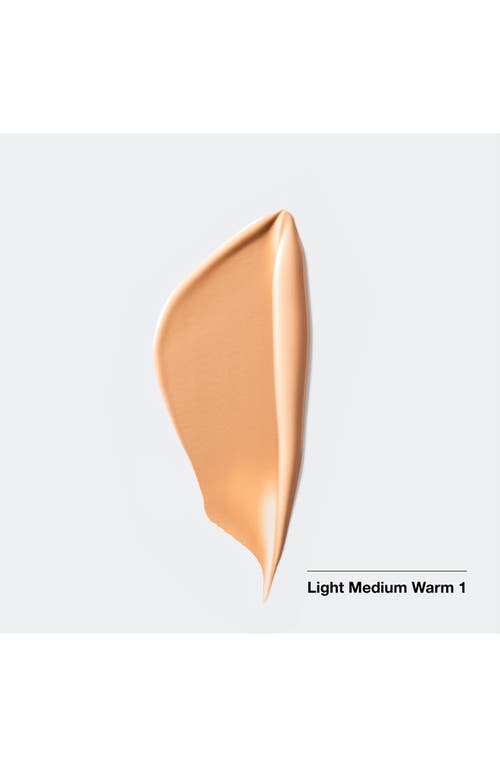 Clinique Even Better Clinical™ Vitamin Makeup Broad Spectrum Spf 45 Foundation In Light Medium Warm 1