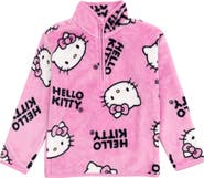 Hello Kitty Fleece Sweatshirt