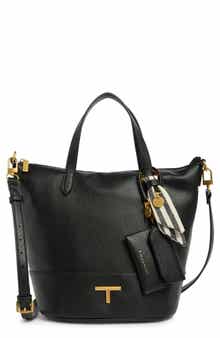 T Tahari Wrigley Shoulder Bag