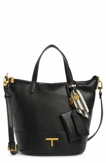 T Tahari Wrigley Shoulder Bag
