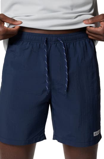 Omni-Shade Rapid Creek II Shorts
