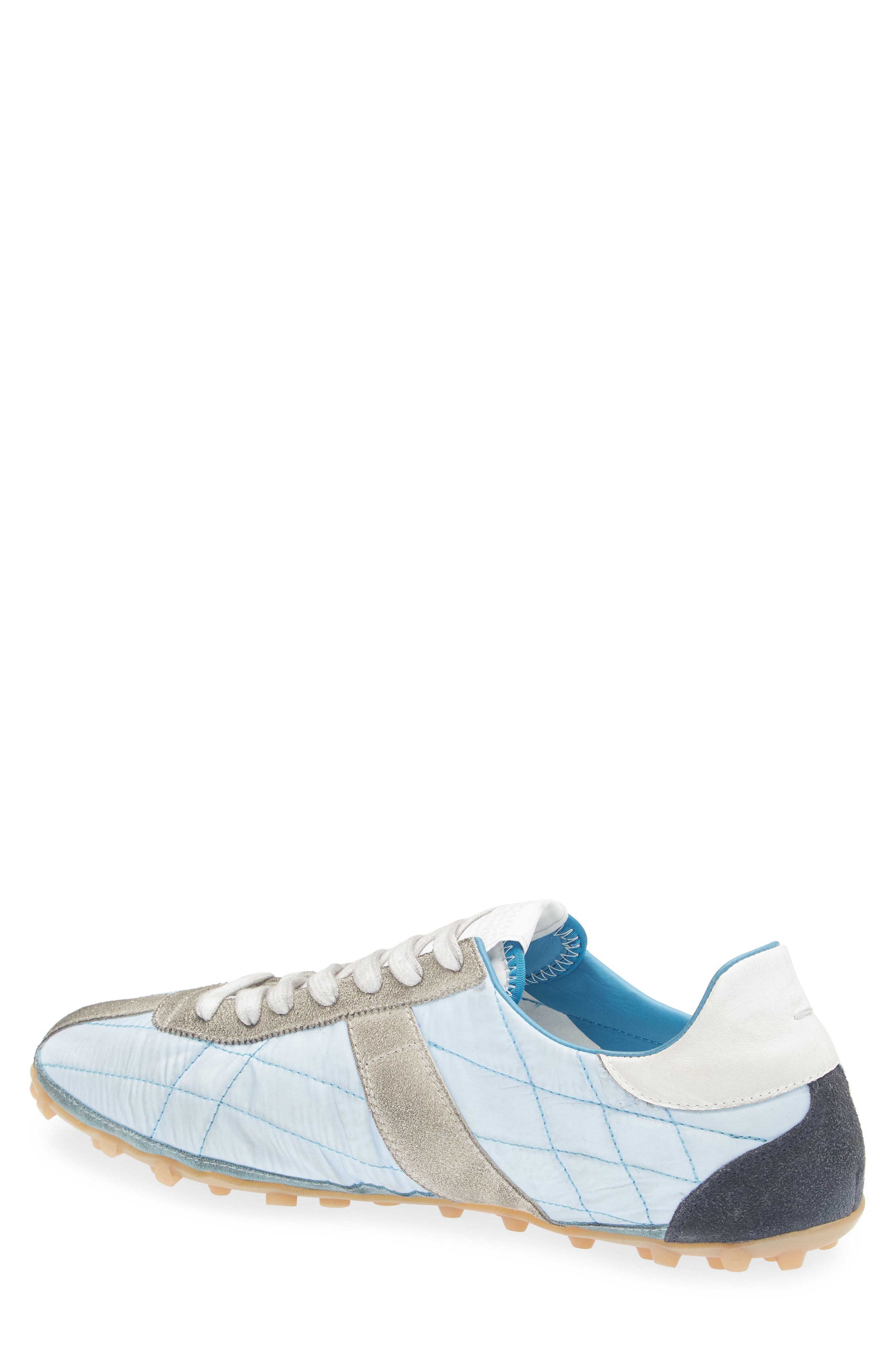 Sprinter Low Top Sneaker - image 4