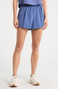 MARIKA Tara Active Shorts