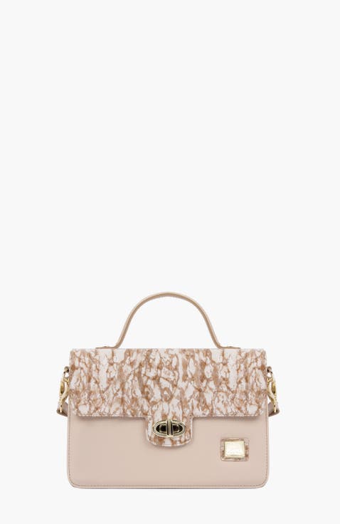 Acqua Marine 586 Handbag