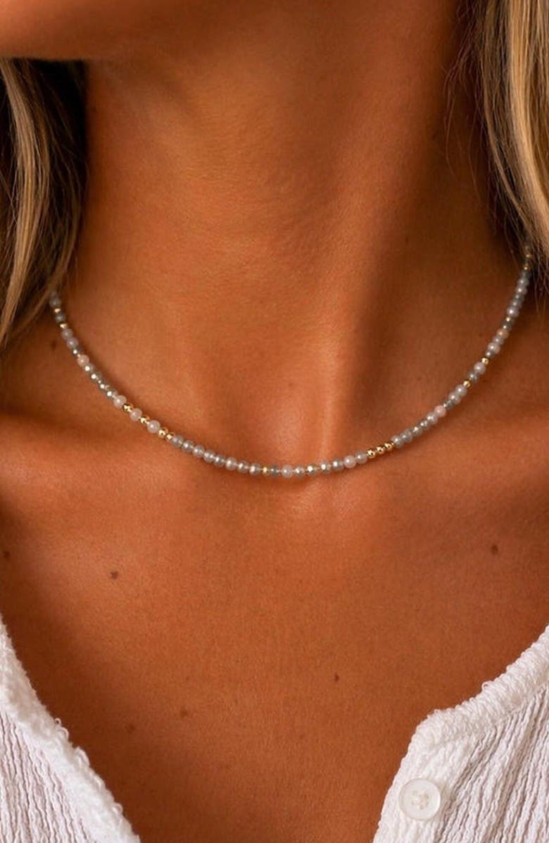 Erin McDermott Jewelry Whisper Light Necklace, Alternate, color,