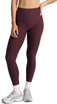Beyond Yoga Caught in the Midi High Waist Leggings