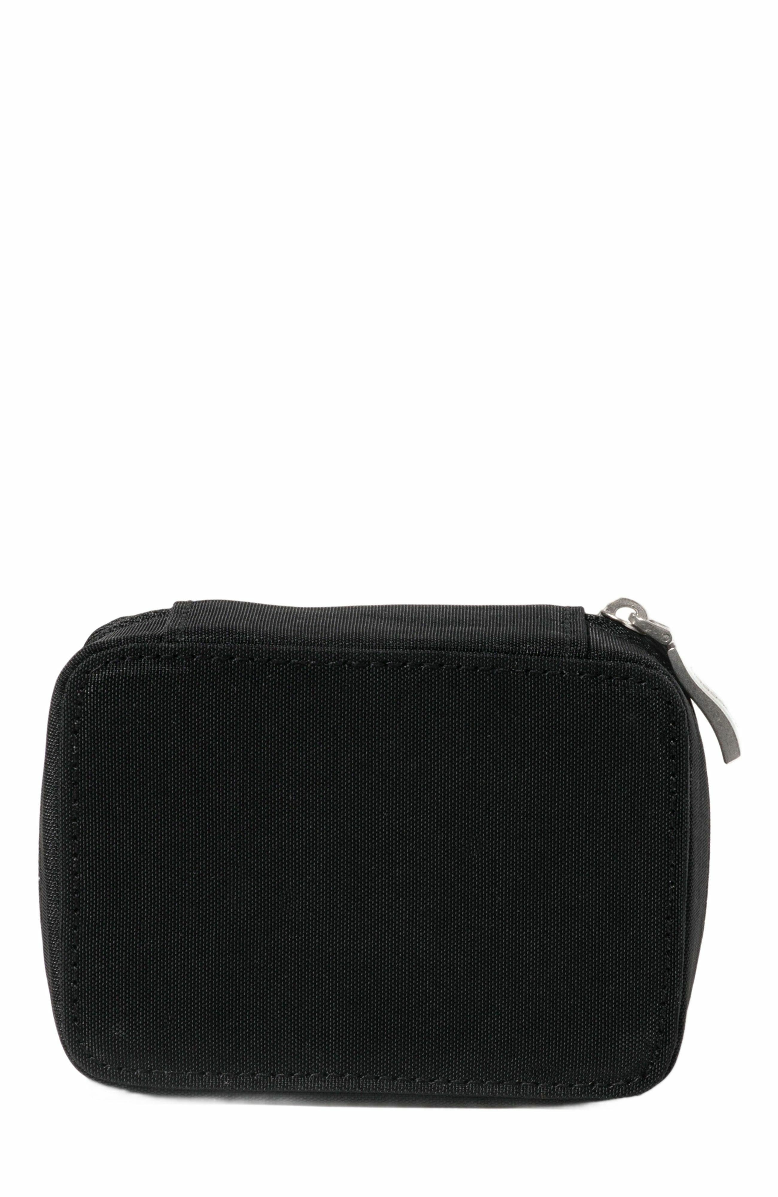 BAGGALLINI Travel Pill Case, Alternate, color, 