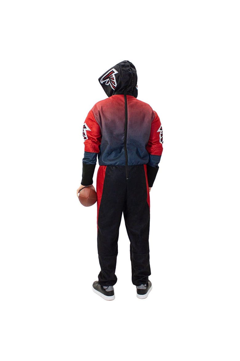 Men's Red Atlanta Falcons Game Day Costume, Alternate, color, Red