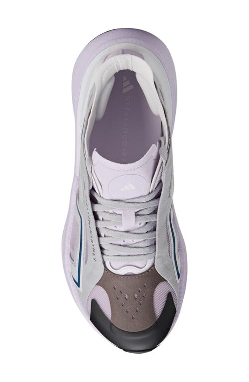 Adidas By Stella Mccartney Ultraboost 5 Running Sneaker In Multi