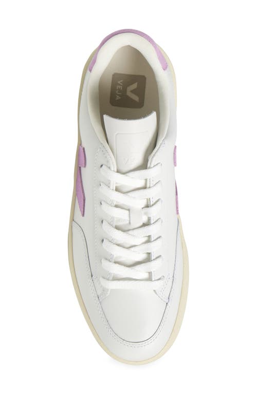 VEJA VEJA V-12 SNEAKER