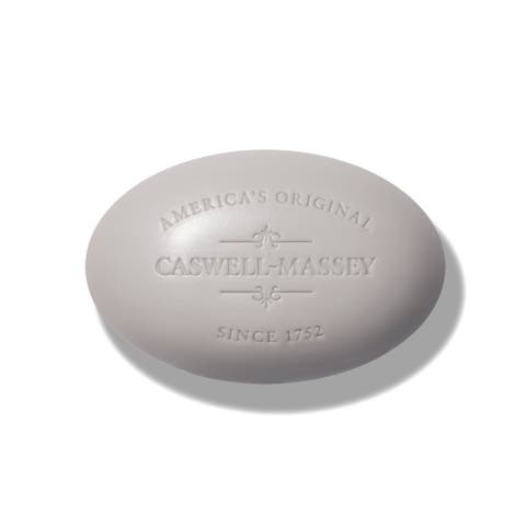 LX48 Bar Soap
