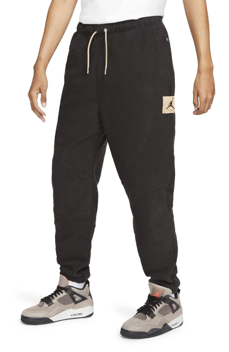 Jordan Flight Heritage Joggers, Main, color,