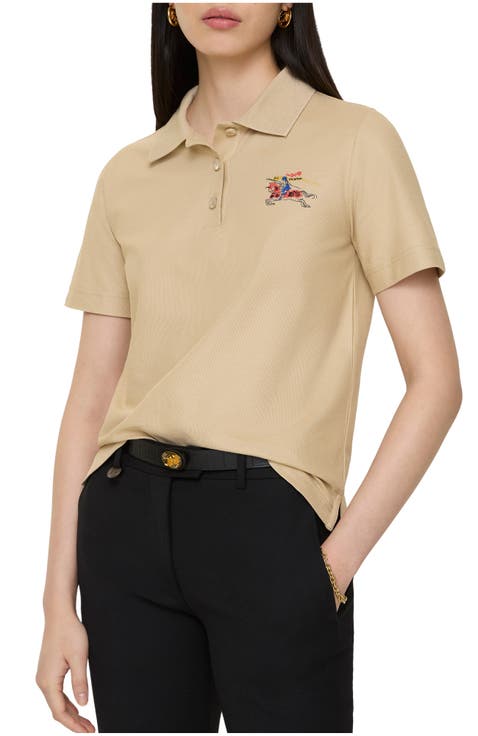 EKD Cotton Polo Shirt