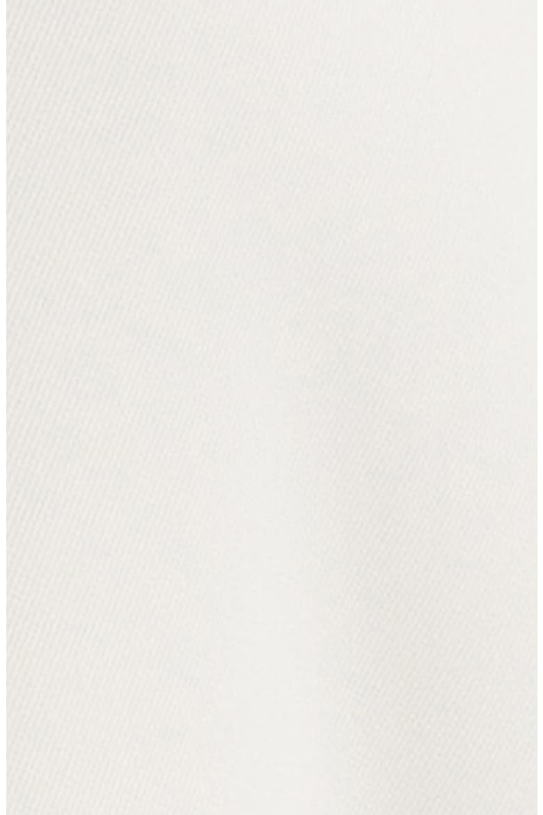 Pleated Gabardine Wide Leg Pants, Alternate, color, LIGHT PINK