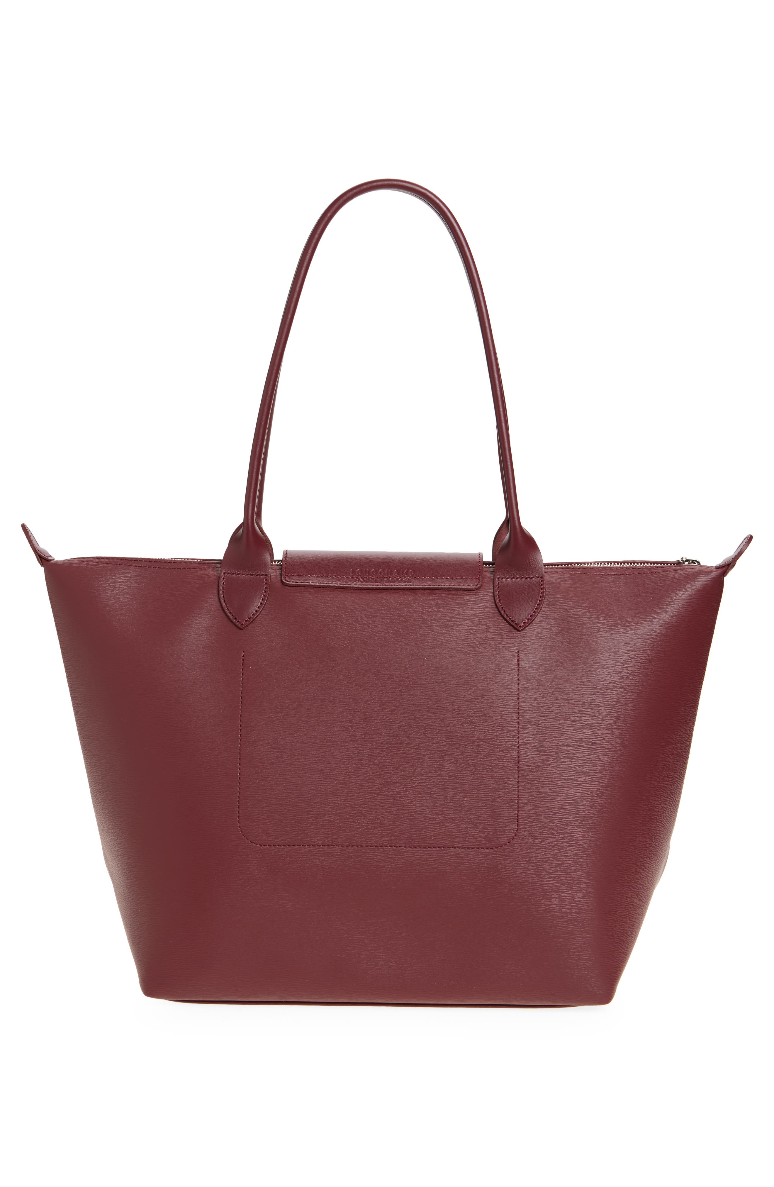 Longchamp Large Le Pliage City Tote, Alternate, color, 