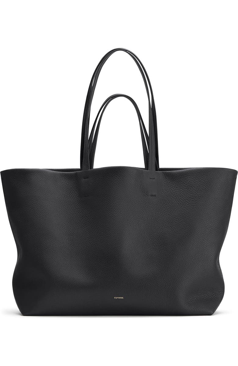 Cuyana Classic Easy Tote, Main, color,