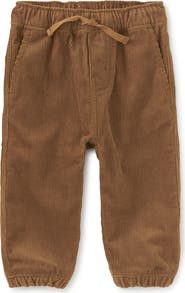 Tea Collection Corduroy Baby Pants