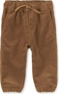 Tea Collection Corduroy Baby Pants