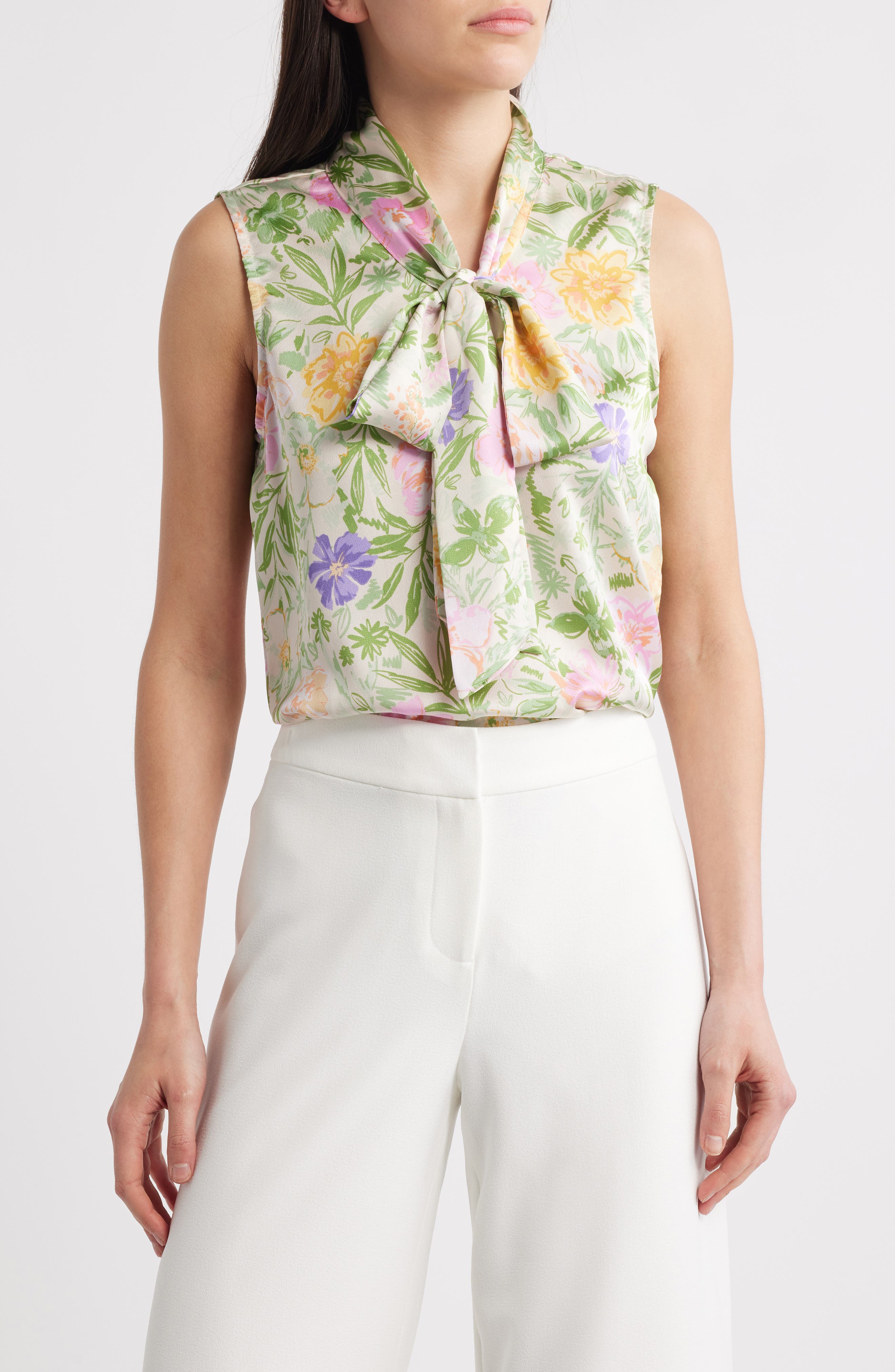 selected FLORAL MULTI