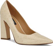Nine West Tamant Pointed Toe Pump