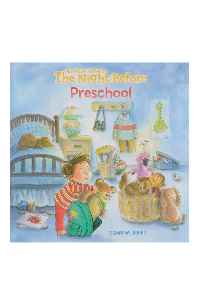 Kaplan Early Learning Company Time For Preschool Kit, Alternate, color, Multicolor