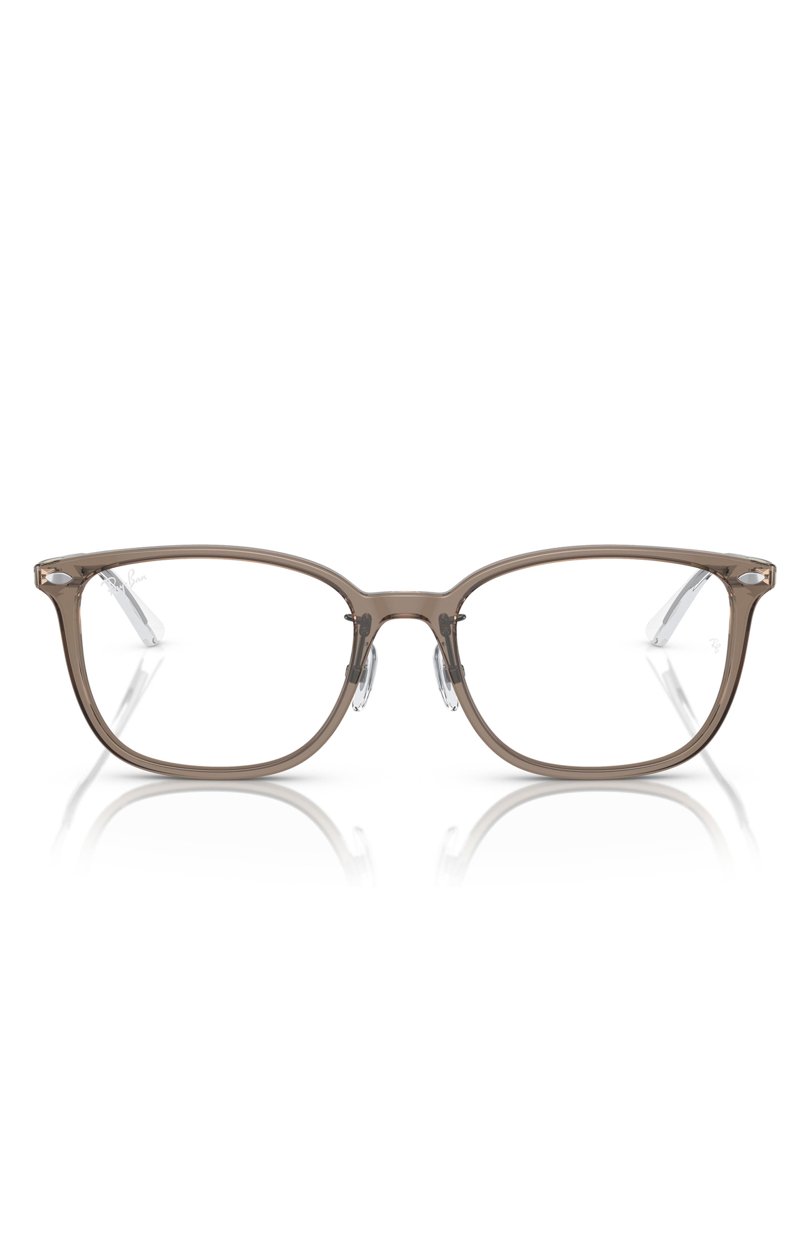 selected TRANSPARENT GREY