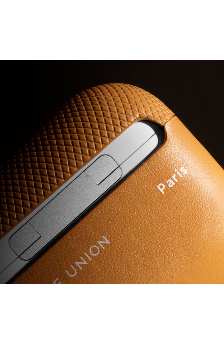 Native Union (Re)Classic Case AirPods Pro, Alternate, color, Black