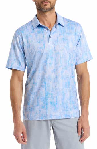 Waters Knit Polo