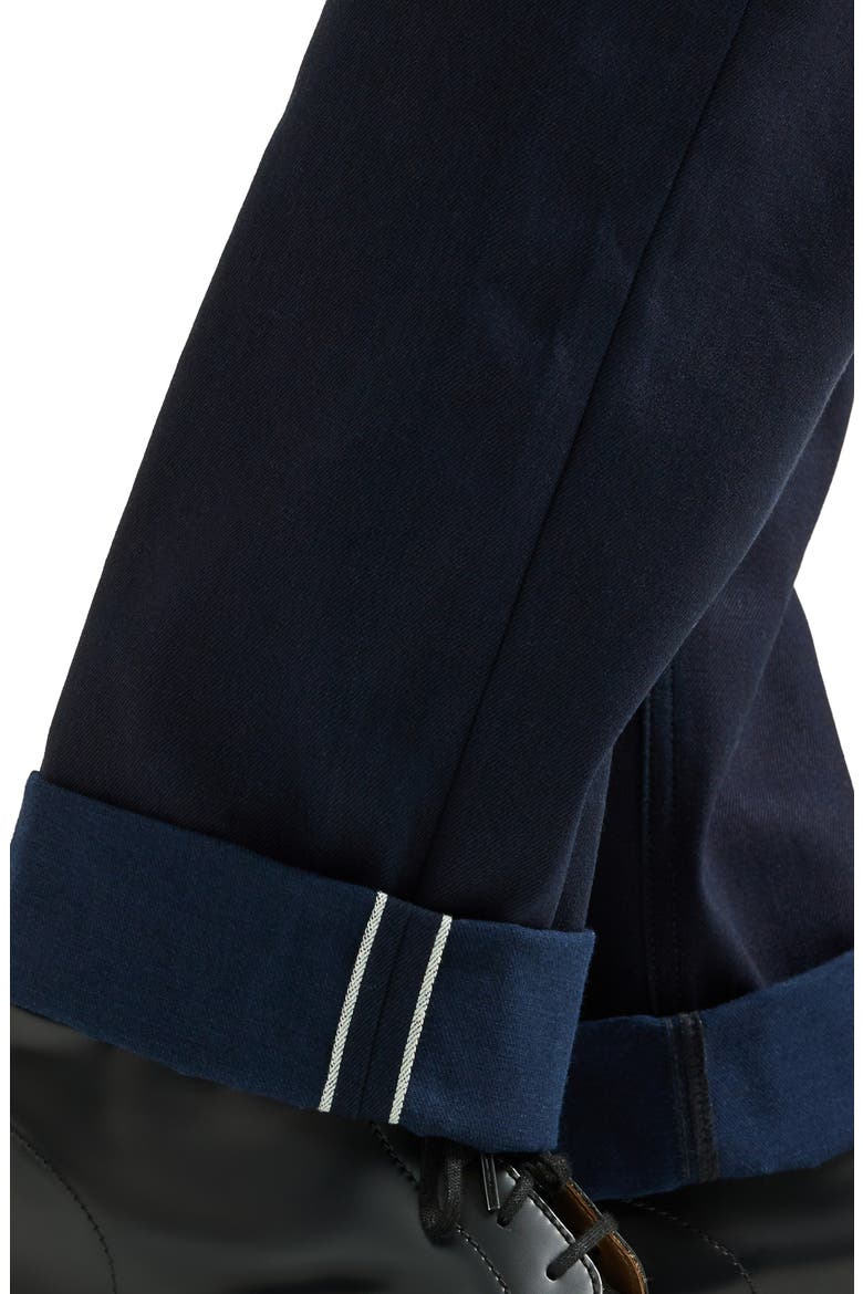101 Loose Fit Jeans, Alternate, color, DRY INDIGO