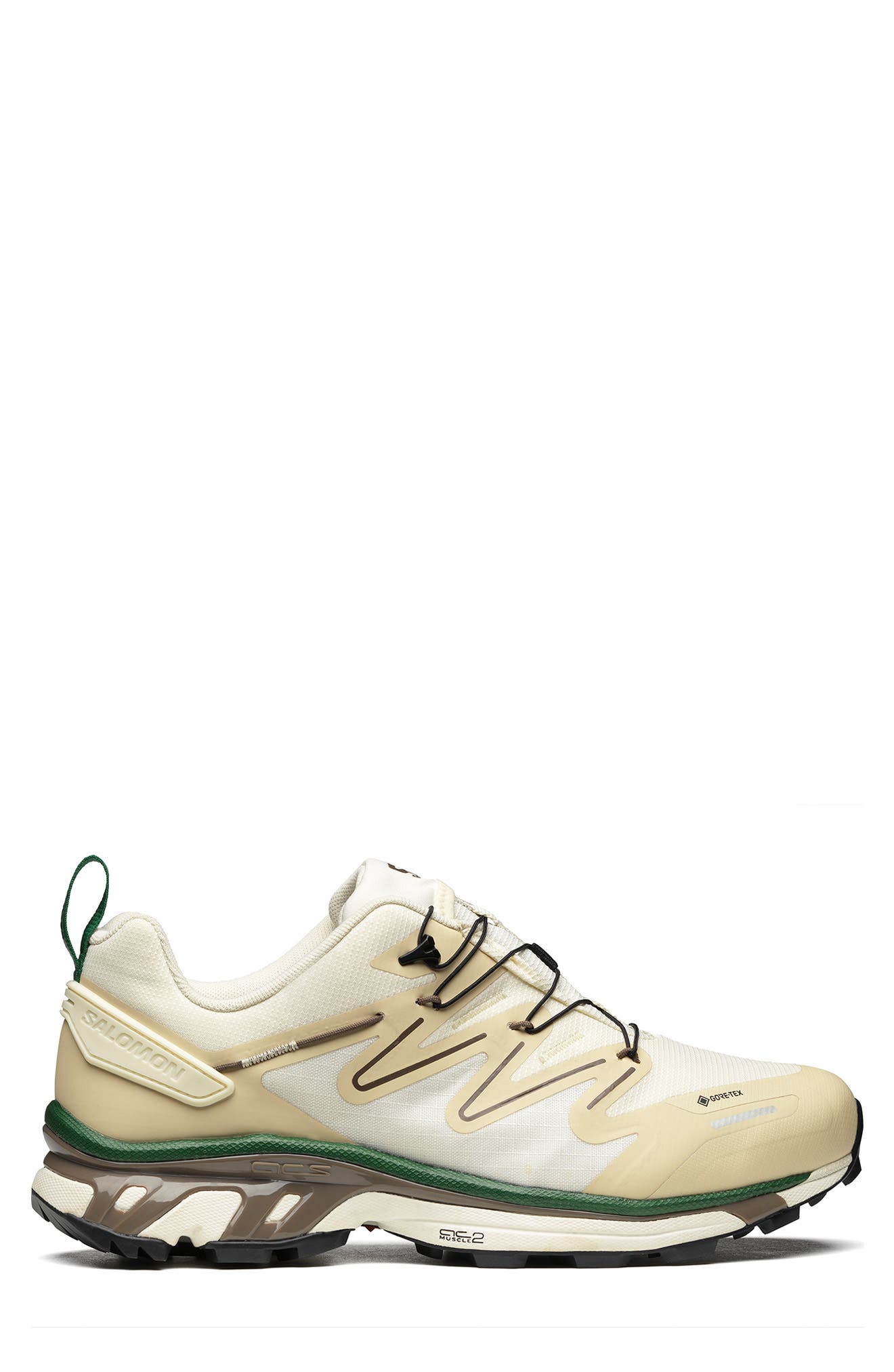 Salomon Gender Inclusive XT-Rush 2 Sneaker, Alternate, color, 