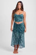 JOLYN Ali Skirt