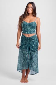 JOLYN Ali Skirt