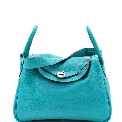Lindy Bag Clemence 30