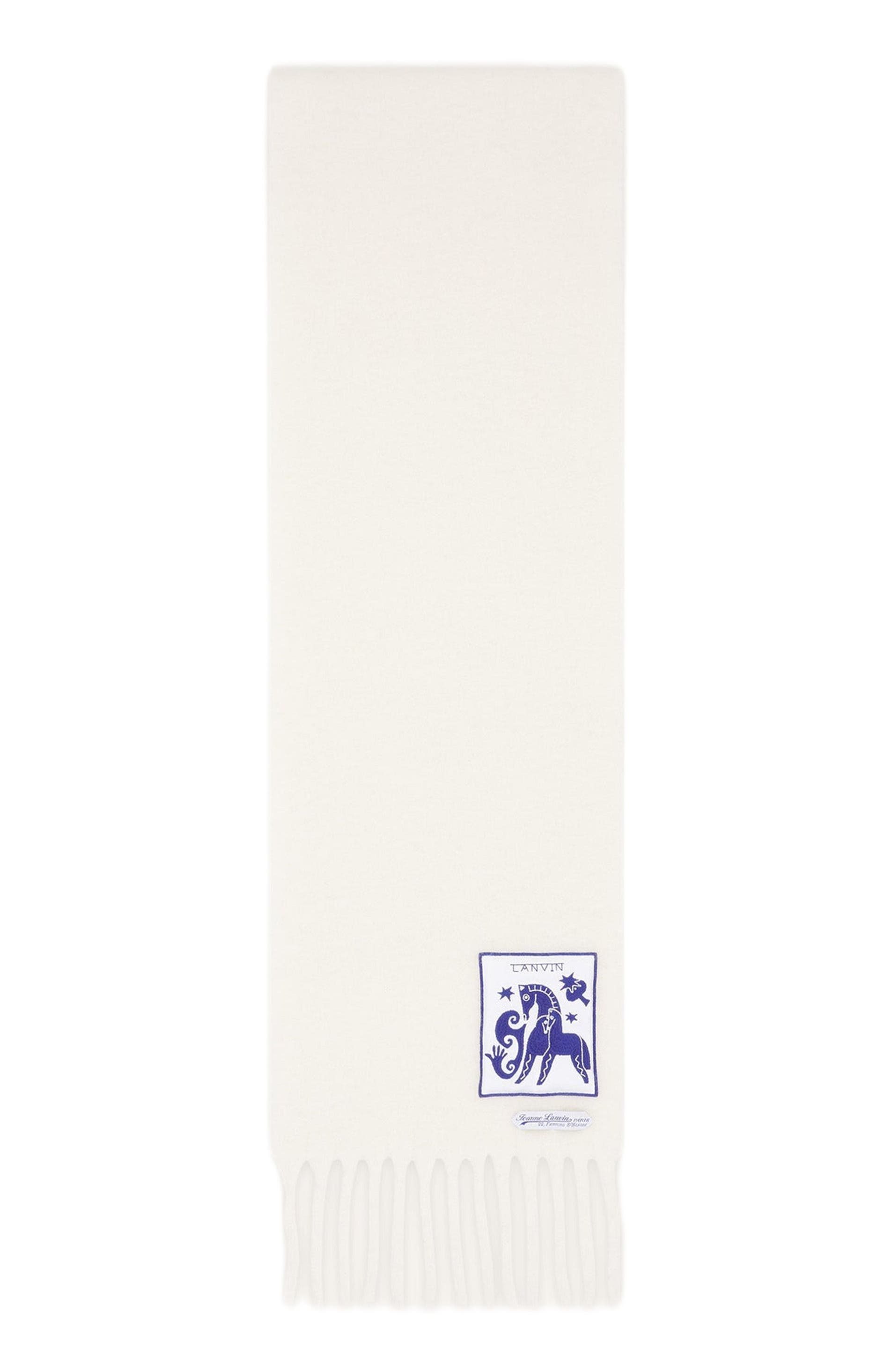 selected White