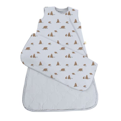 Gunamuna Sleep Sack Duvet 1.0 Tog In Blue