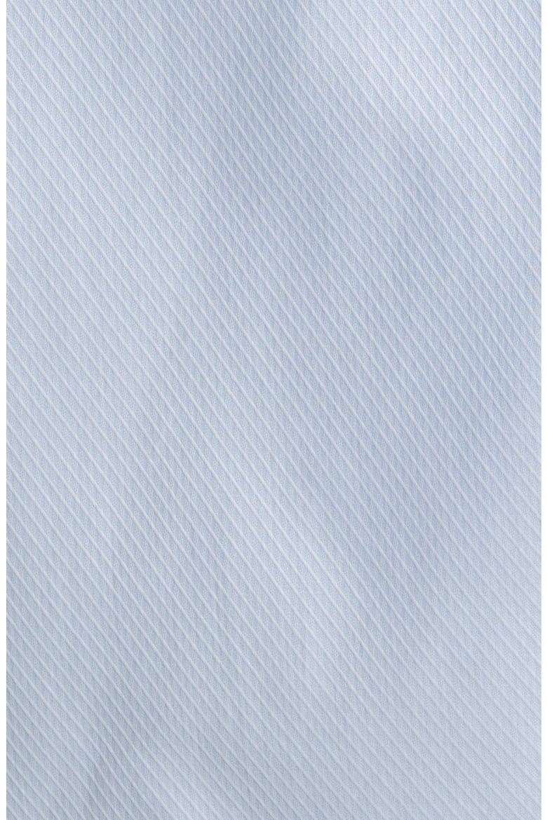 Sinai Collection Luxe Cotton Dress Shirt, Alternate, color, BLUE