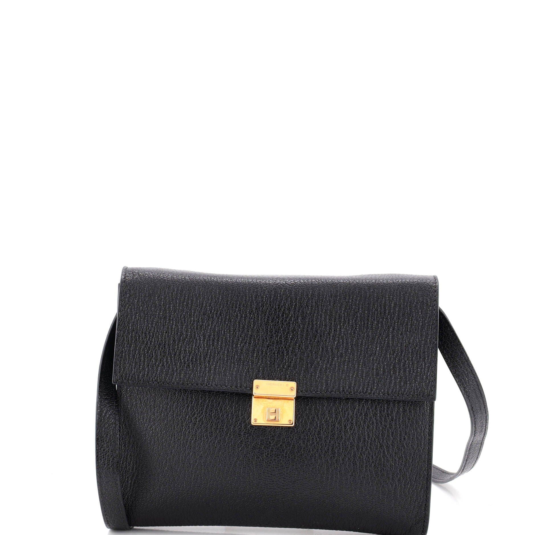 Clic Wallet on Strap Chevre Mysore 16, Main, color, Black