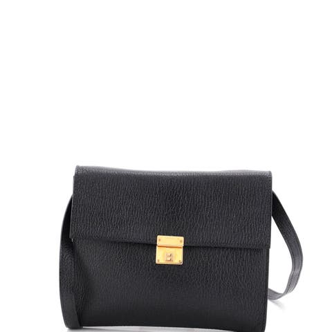 Clic Wallet on Strap Chevre Mysore 16
