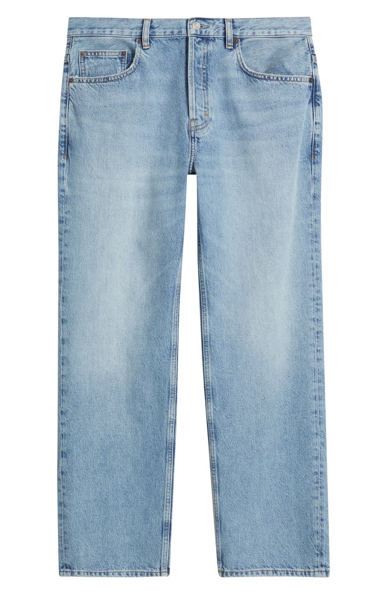 FRAME Relaxed Jeans, Alternate, color, Jefferson