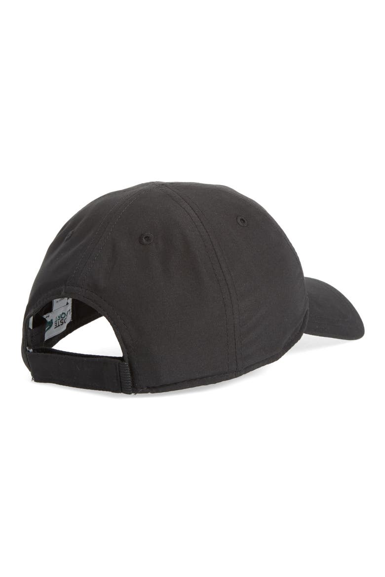 Sport Croc Cap, Alternate, color, BLACK