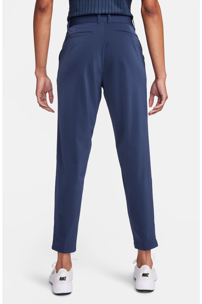 Dri-FIT Tour Golf Pants, Alternate, color, MIDNIGHT NAVY/WHITE