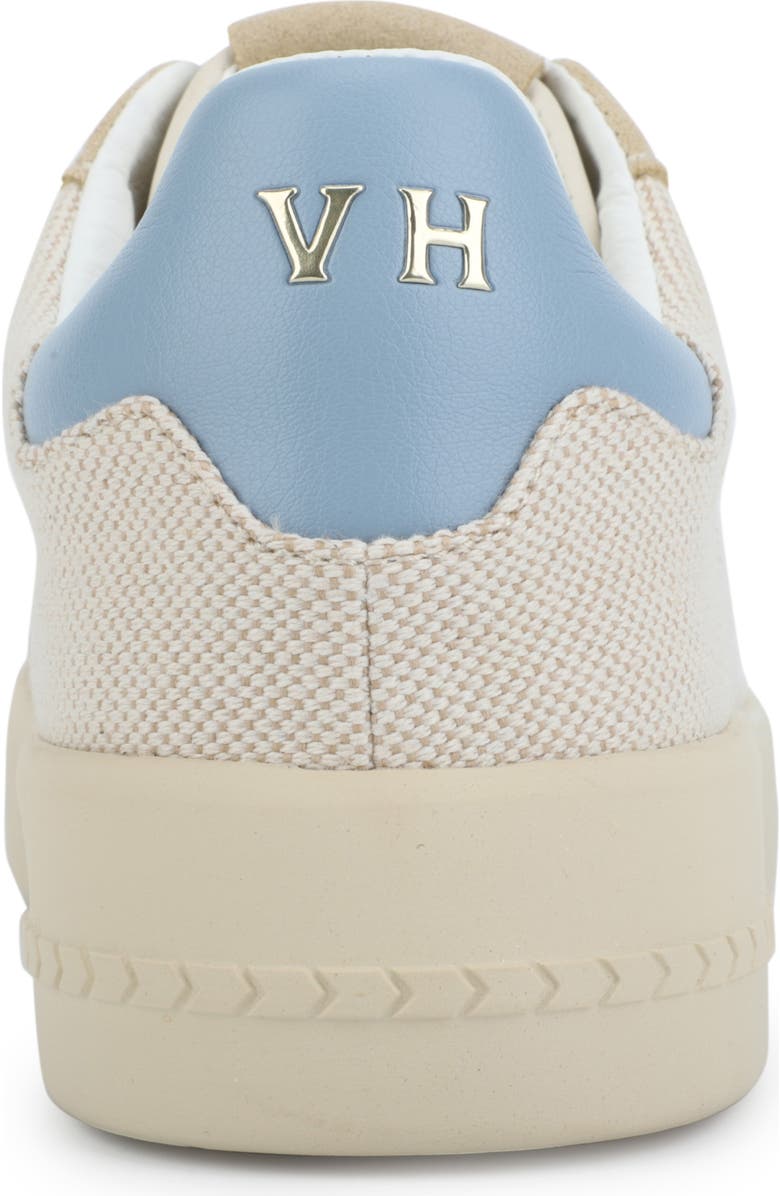 Vintage Havana Luna Suede Faux Fur Lined Mule, Alternate, color, Taupe