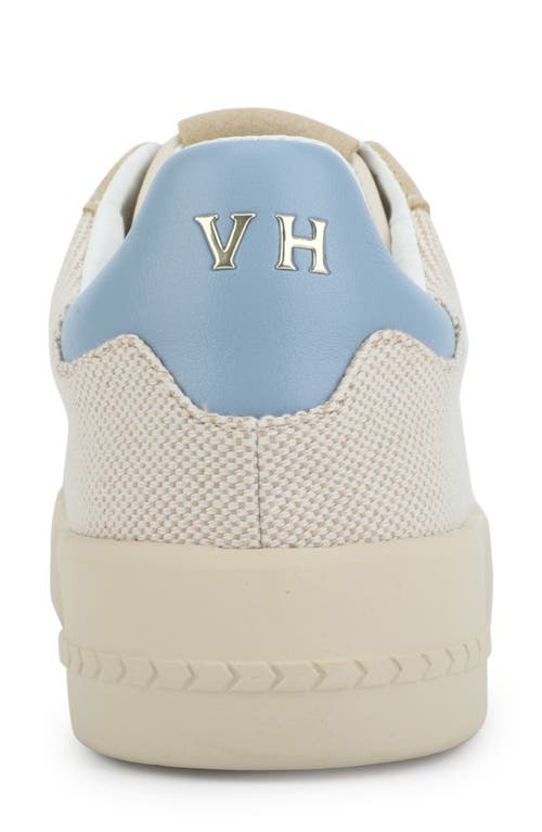 Vintage Havana Luna Suede Faux Fur Lined Mule In Taupe