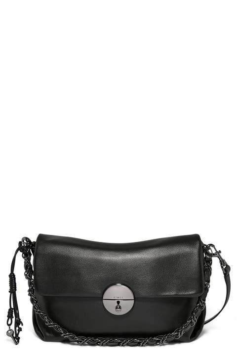 Ricci Convertible Shoulder Bag